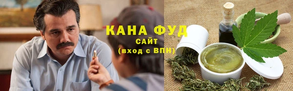 молекула духа Кулебаки