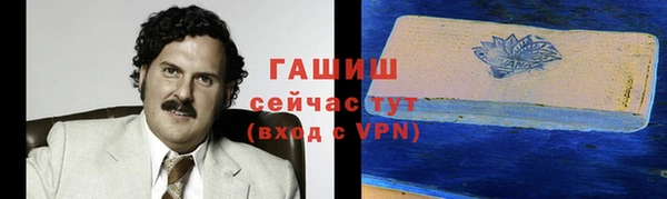 молекула духа Кулебаки
