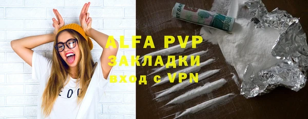 молекула духа Кулебаки